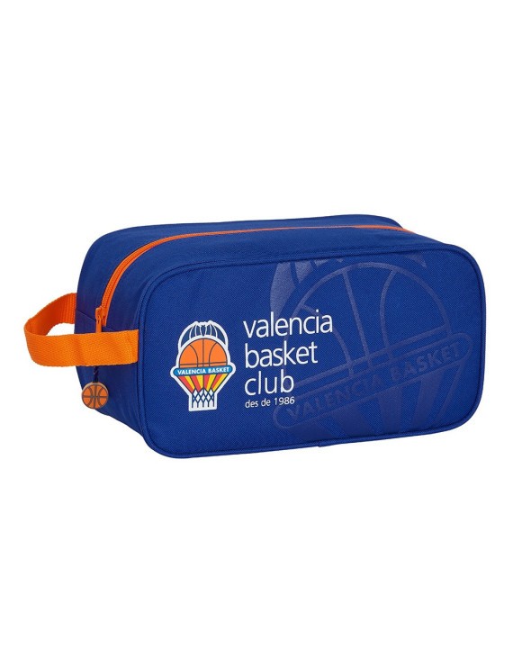 ZAPATILLERO MEDIANO VALENCIA BASKET