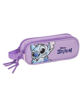 PORTATODO DOBLE STITCH "SWEET"