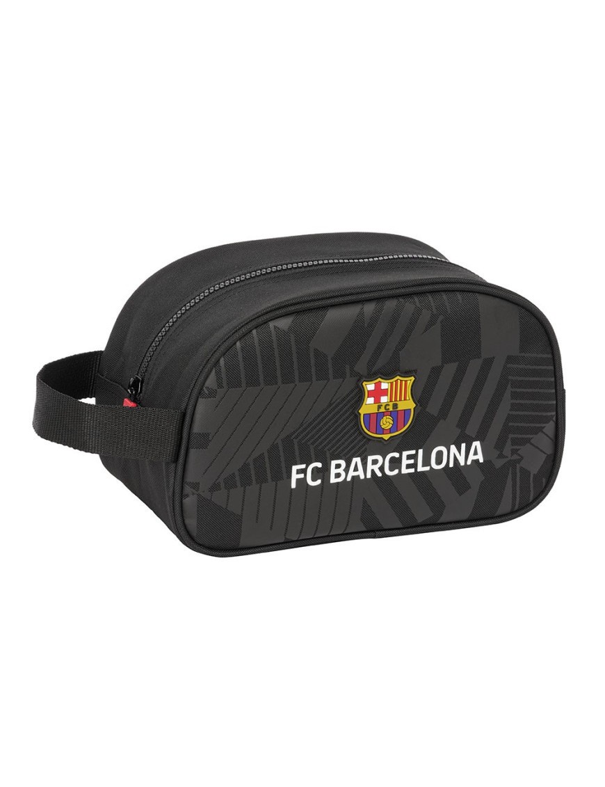 NECESER 1 ASA ADAPTABLE CARRO F.C.BARCELONA "BLACK"