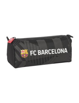 PORTATODO F.C.BARCELONA "BLACK"