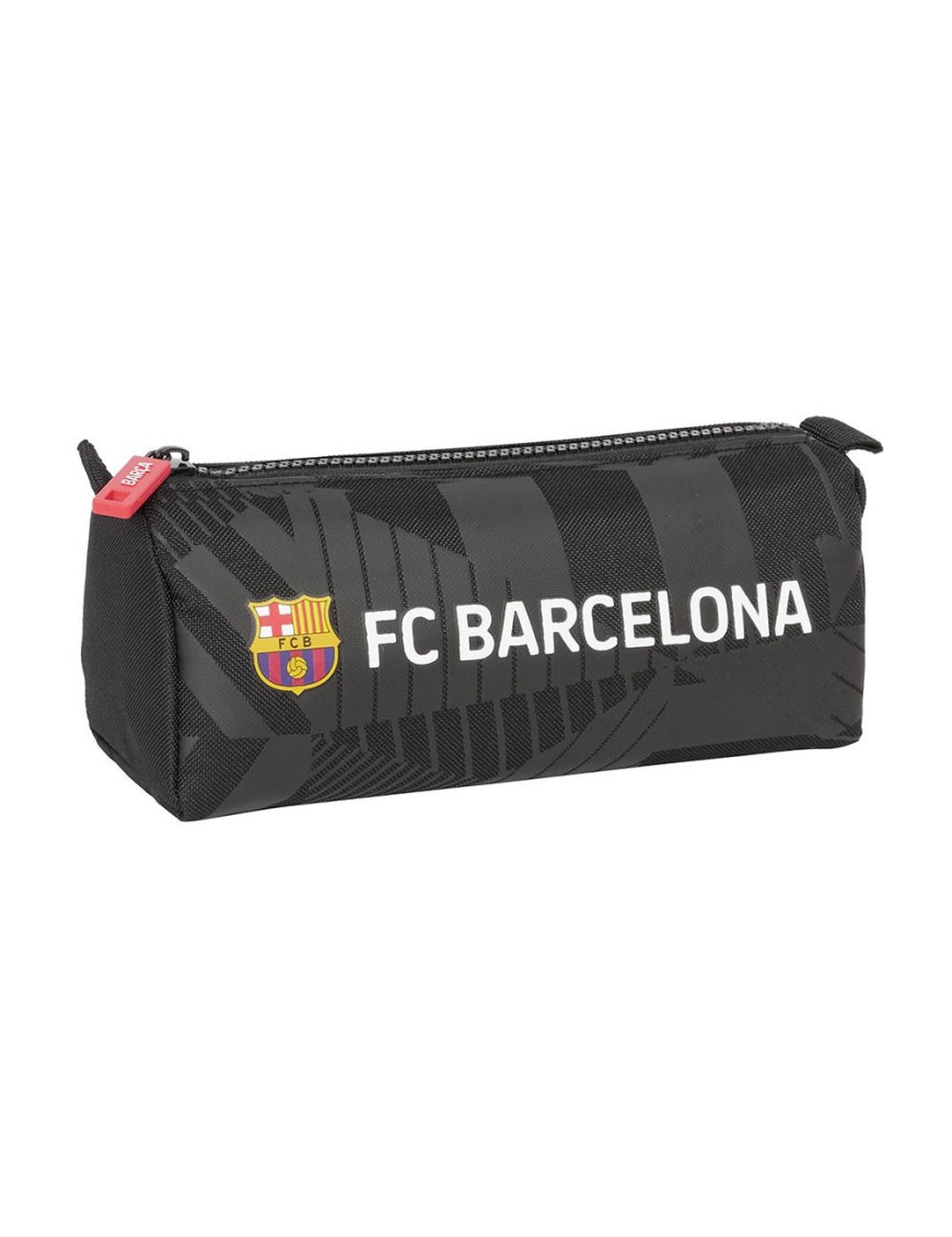 PORTATODO F.C.BARCELONA "BLACK"