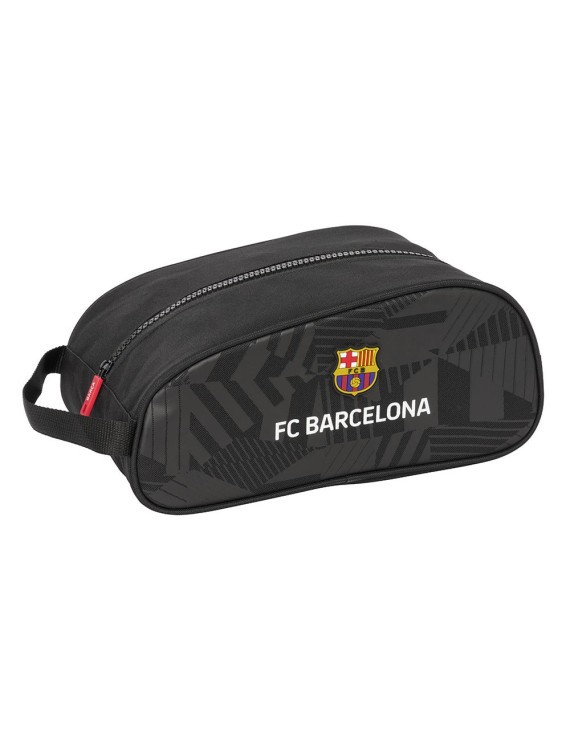 ZAPATILLERO F.C.BARCELONA "BLACK"