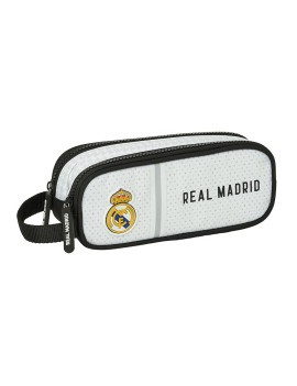 PORTATODO DOBLE REAL MADRID 1ª EQUIP. 24/25