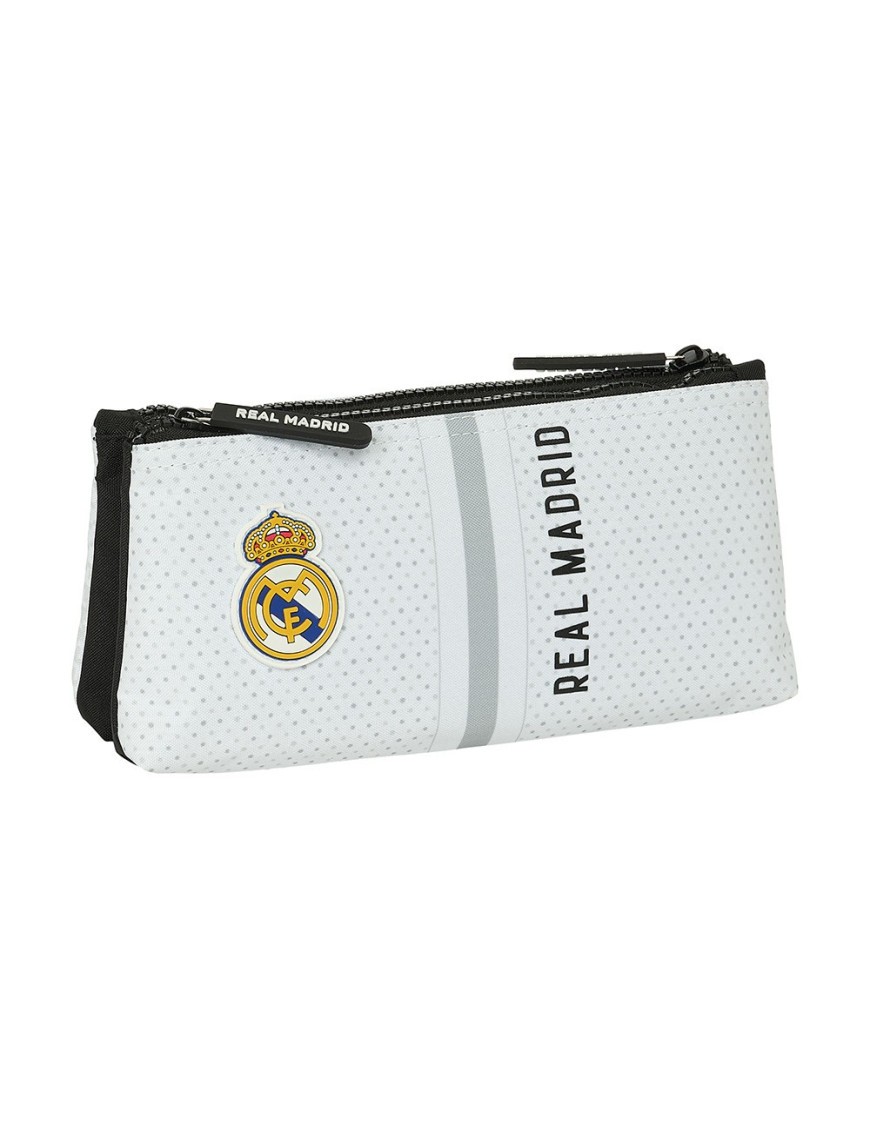 NECESER PQÑO. DOBLE REAL MADRID 1ª EQUIP. 24/25