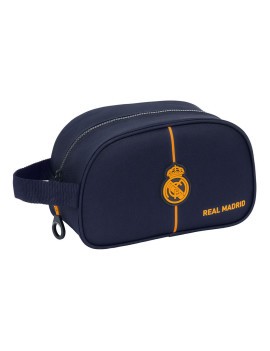 NECESER 1 ASA ADAPTABLE CARRO REAL MADRID 2ª EQUIPACION 24/25