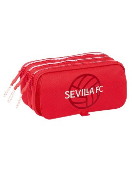 PORTATODO TRIPLE BIG SEVILLA FC