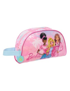 NECESER ADAPTABLE  A CARRO BARBIE "PAINTERLY"