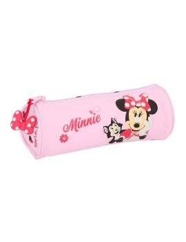 PORTATODO REDONDO MINNIE MOUSE "NAIVE"