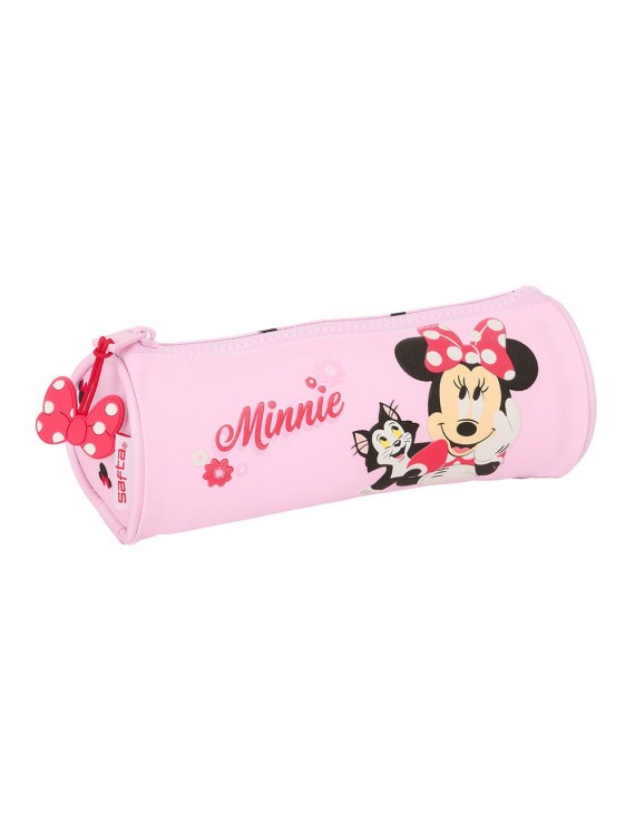 PORTATODO REDONDO MINNIE MOUSE "NAIVE"