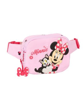 RIÑONERA INFANTIL NIÑA MINNIE MOUSE "NAIVE"