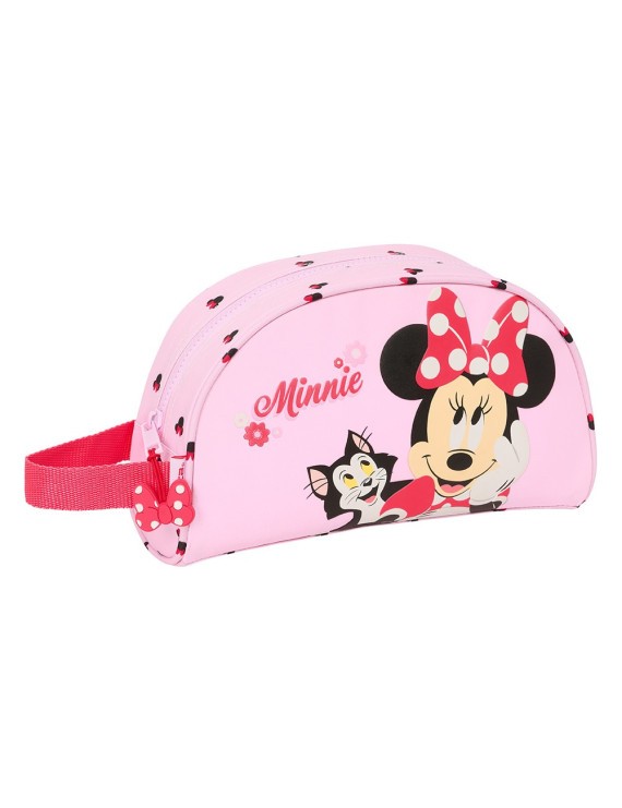 NECESER ADAPTABLE  A CARRO MINNIE MOUSE "NAIVE"