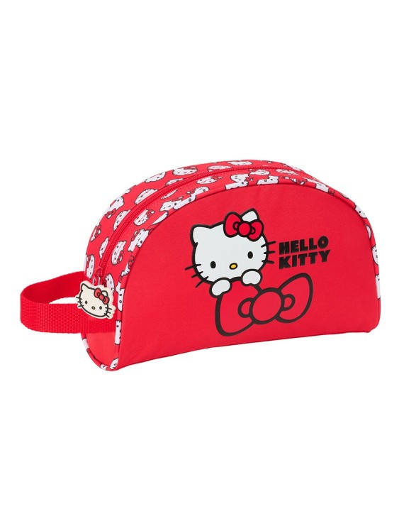 NECESER ADAPTABLE  A CARRO HELLO KITTY "ICONIC"