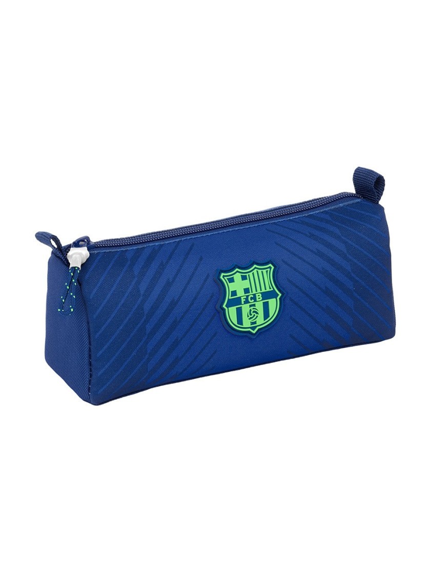 PORTATODO F.C. BARCELONA NAVY BLUE