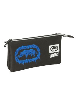 PORTATODO TRIPLE ECKO UNLTD. "WORLDWIDE"