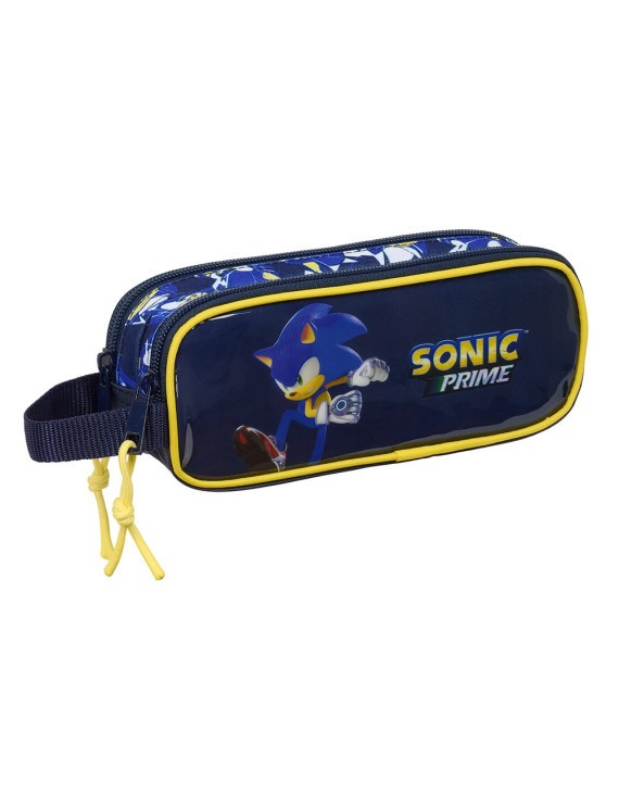 PORTATODO DOBLE SONIC "CITY"