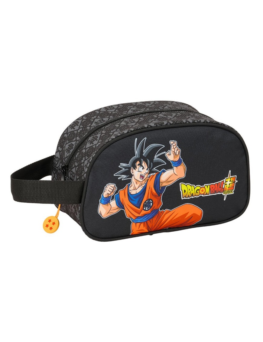 NECESER 1 ASA ADAPTABLE CARRO DRAGON BALL "COMBAT"