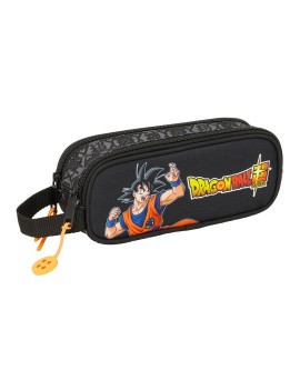 PORTATODO DOBLE DRAGON BALL "COMBAT"