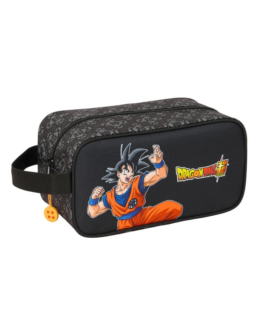 ZAPATILLERO MEDIANO DRAGON BALL "COMBAT"