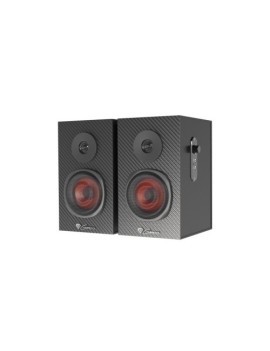 Altavoces gaming genesis helium 200