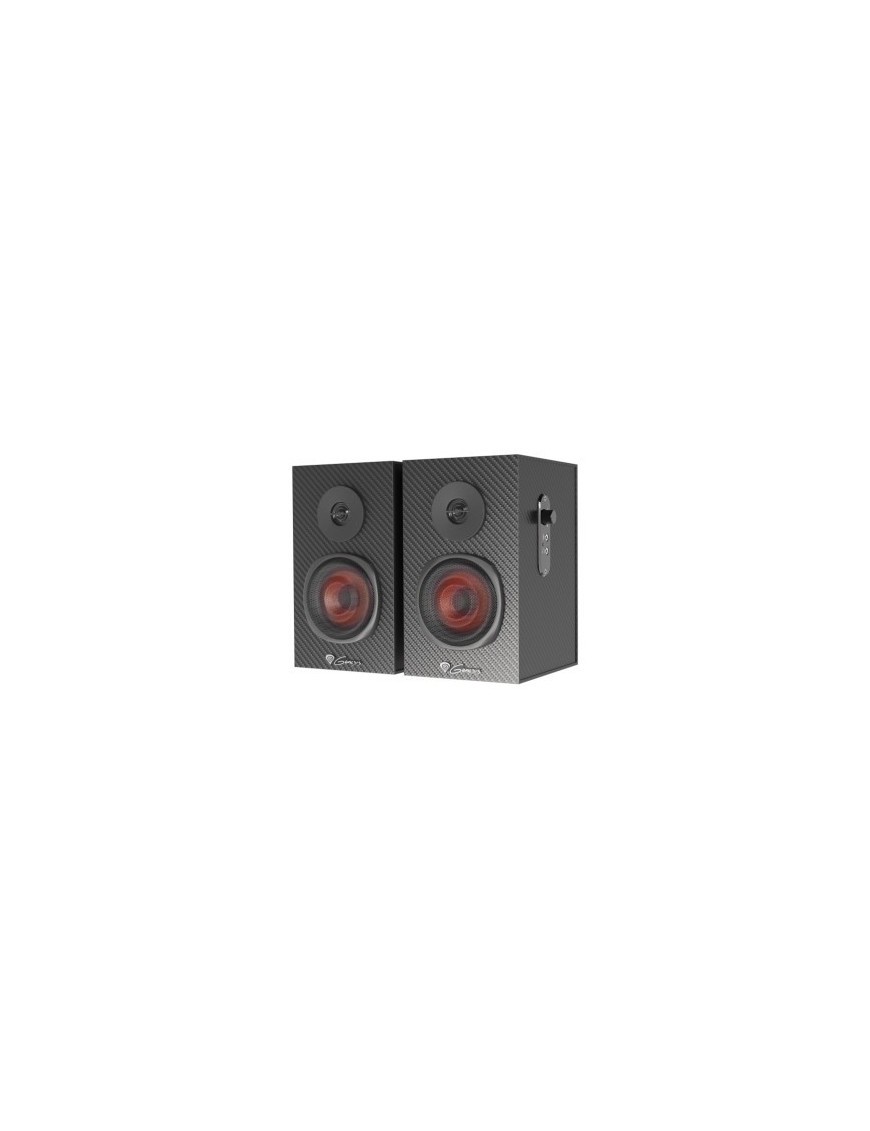 Altavoces gaming genesis helium 200