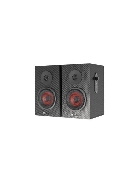 Altavoces gaming genesis helium 200