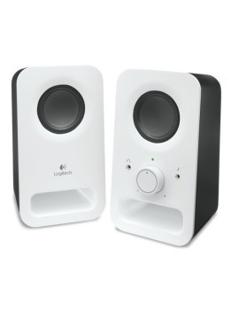 Altavoces logitech z-150 2.0 para pc