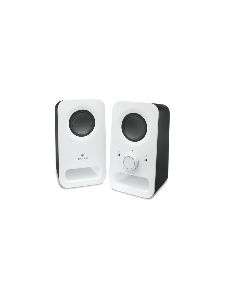 Altavoces logitech z-150 2.0 para pc