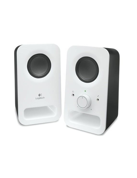 Altavoces logitech z-150 2.0 para pc