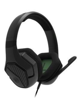 Auriculares snakebyte base x negro