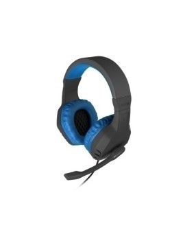 Auriculares gaming genesis argon 200