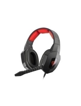 Auriculares gaming genesis argon 400