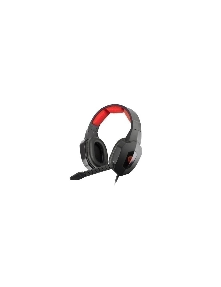 Auriculares gaming genesis argon 400