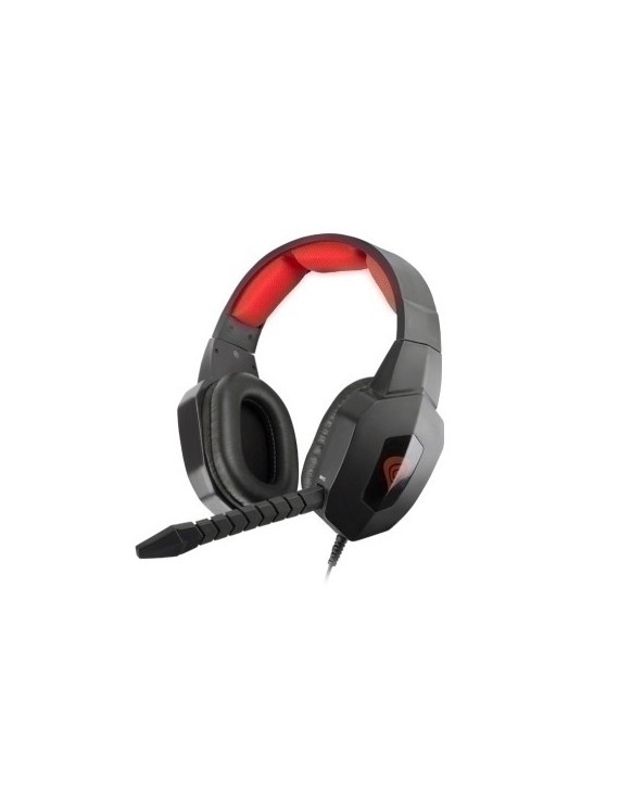 Auriculares gaming genesis argon 400