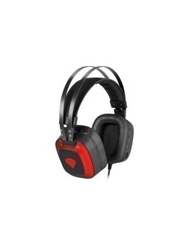 Auriculares gaming genesis radon 720