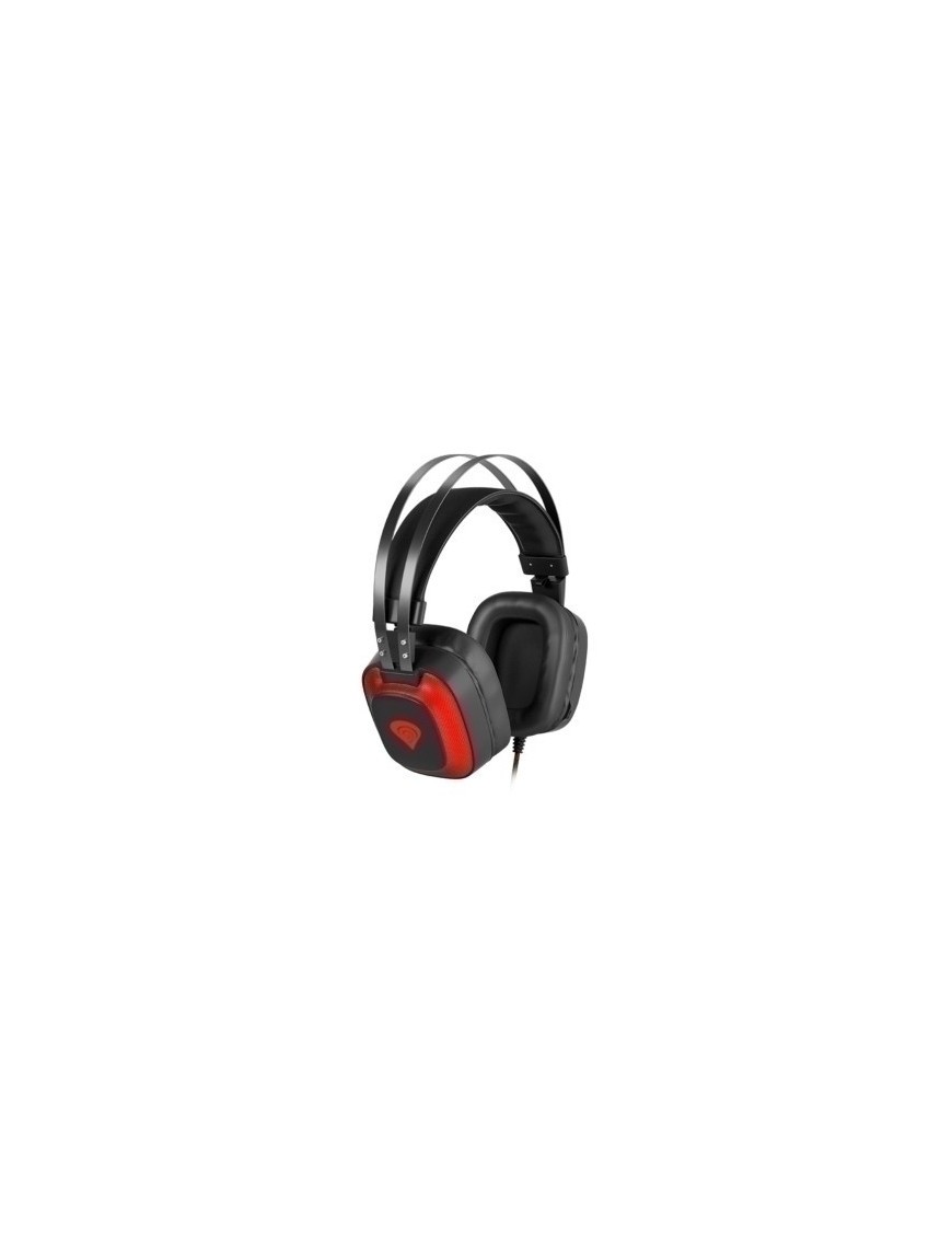 Auriculares gaming genesis radon 720