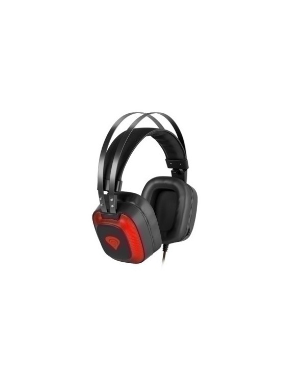 Auriculares gaming genesis radon 720