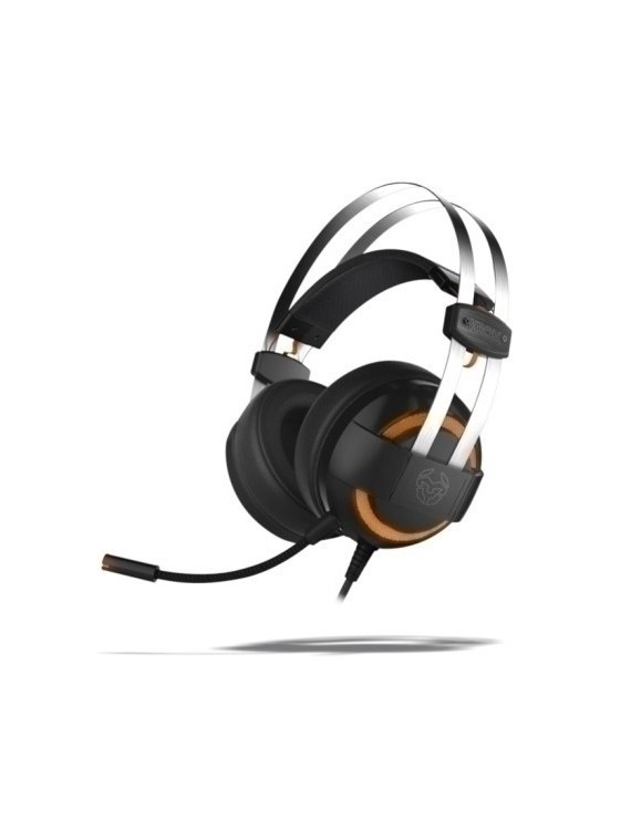 Auricular gaming krom kode micro. usb ng