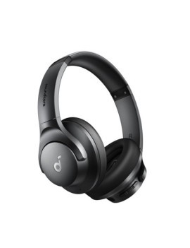 Auriculares soundcore bluetooth negro