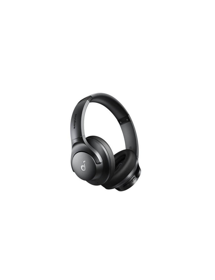 Auriculares soundcore bluetooth negro