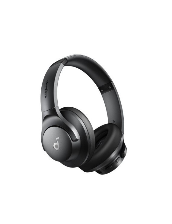 Auriculares soundcore bluetooth negro