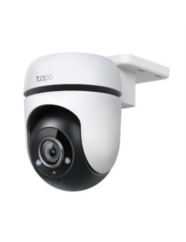 Camara vigilancia tp-link tapo c40