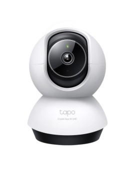 Camara vigilancia tp-link tc72 wifi home