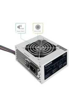 Fuente alimentacion ep-ii sfx matx 500w