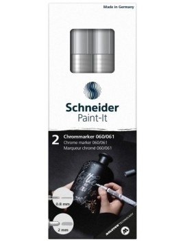 Rotulador schneider paint-it 060/061 est.2