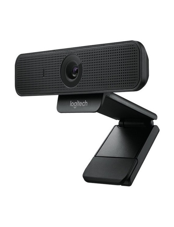 Webcam logitech c925e 1080p hd negro