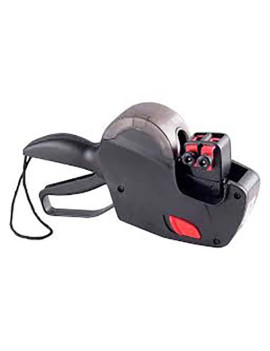 Etiquetadora Avery Pl2/18  2L 18 Dig.