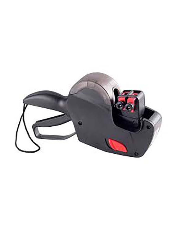 Etiquetadora Avery Pl2/18  2L 18 Dig.