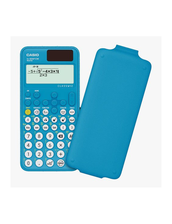 CALCULADORA CIENTIFICA CASIO FX-85