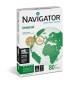 Papel A4 Navigator 80G 500H Universal
