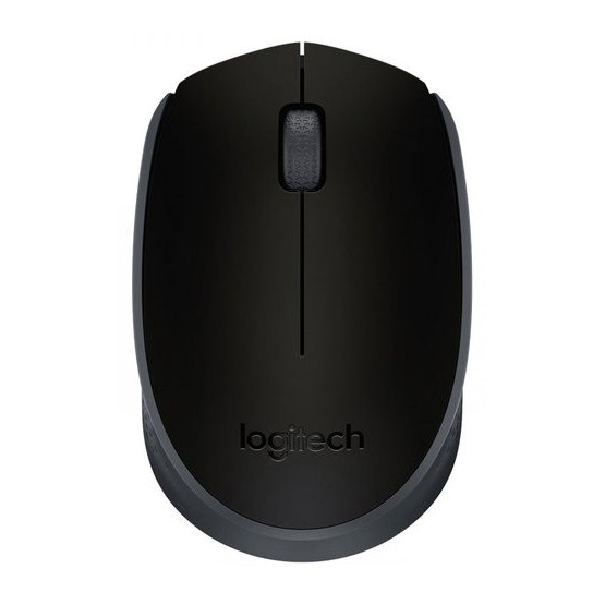 Raton Logitech